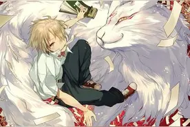 今日推荐：关于妖怪的那些动漫作品图片