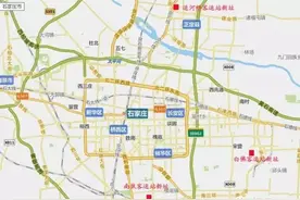 定啦！白佛、南焦、运河桥三大客运站搬迁新址已定!图片