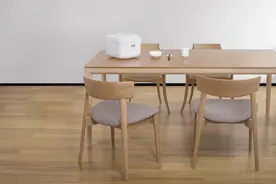 999元媲美高端日货！小米电饭煲官方高清图赏图片