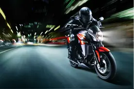 某些摩托车误区是可以纠正的，气门的调节就有要纠正之处图片