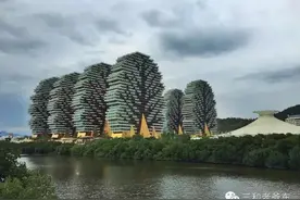 2016海博会 三大看点揭晓图片