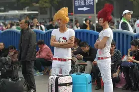 很多车主的这些陋(Low)习真应该改改！多不安全！图片