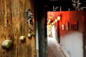 北京的这7家特色酒店，收藏了一整个京城的生活图片