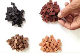 据说这些陶瓷小砖块才是3D打印建筑的未来图片