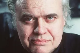 大触丨他设计的《异形》吓倒了一代人图片