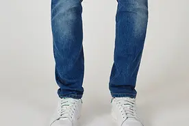 穿一万年也有型的牛仔裤们！|  有了它，你就能“靠下半身吃饭图片