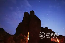 张湘红：听奶奶讲雁荡的故事图片