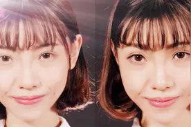 怎么打造又卷又翘的睫毛？想要大眼睛长睫毛的女生看过来！图片