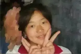 不瘦下来，都不知道自己有多美图片