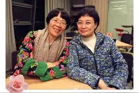 杨瑛老师参加有机生活 爱的希望公益活动图片