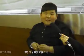 拉丁小胖看到最后居然被他感动了！图片