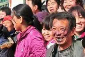 青海大通娶亲婚俗“熏媒人”，看了这个，媒人们都傻眼了图片