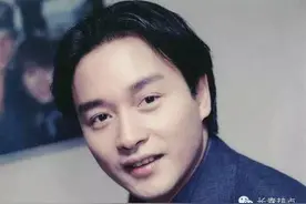 长春红旗街连续三年纪念张国荣，今年是这样的！图片