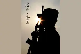 军校学员晒参军前后对比照图片