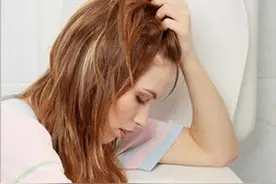 备受孕吐折磨的孕早期准妈妈看过来，如此可以有效减轻孕吐。。。图片