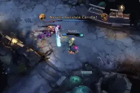 LOL克隆模式，十只蛤蟆互吃！会产生什么效果？图片