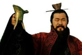 曹操陈宫版《可惜不是你》图片