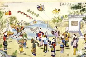 除了祭祀，你居然不知道清明还要干这些！图片