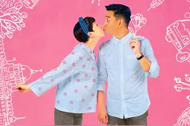 黄磊、海清《小别离》师徒变CP，鲜肉TFBOYS特别出演图片
