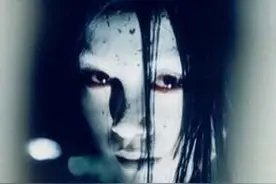 每日鬼故事-撞鬼之人鬼情缘图片