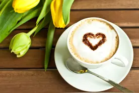 卡布诺奇咖啡的历史来源 卡布诺奇咖啡知识介绍图片