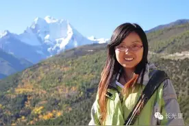 潮州 · 一天  80天，潮州女孩从上海骑单车到了尼泊尔图片