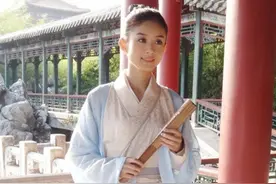 这个可萌可攻可受的脑公“赵丽颖”，你爱不爱？图片