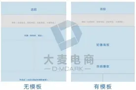 想要高转化？无线首页就要这样做图片