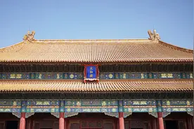 处处可见的传统美：从建筑到手机谈国人审美观图片