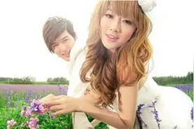 当男人遇到败家女，应该如何应付图片