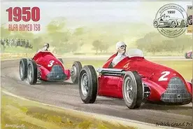 7个问题带你看懂F1的游戏规则图片