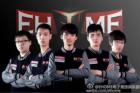 艺术化的Ehome 当年的铁血战队哪去了？图片