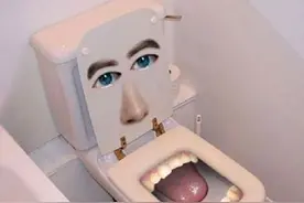 如何优雅的用英语说“我要去洗手间”？图片