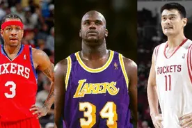 NBA名人堂都能商业化？看看美国人是怎么做到的！图片
