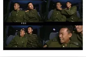 《士兵突击》每一句话，都是一副良药图片