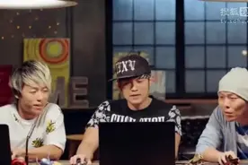 韩媒选出的中国五位优质偶像 鹿晗为什么垫底！