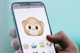 iPhone X才有的Animoji功能，你的手机也可以实现类似效果视频封面