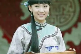 《自古英雄出少年》专访白静片段视频封面