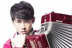 电视剧《锦绣缘》插曲《爱是信仰》，一首浪漫爱情歌曲