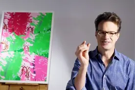 大山叔叔讲故事，起步级1，小红母鸡（中文）视频封面