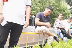 出租车司机成景区“野导” 茶叶丝绸不买不高兴视频封面