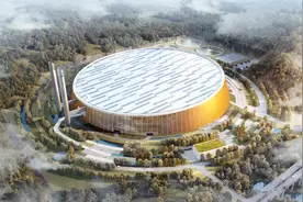 中国建世界最先进的垃圾处理厂，3天清空一座城，将成旅游地标视频封面