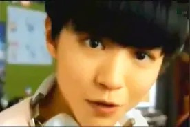 女友视角看TFBOYS王俊凯视频封面