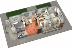 电采暖系统耗电高的真正原因图片