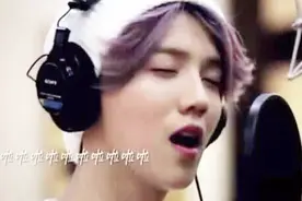 《重返十七岁》鹿晗&大张伟&群星综艺《我去上学啦》第二季主题曲视频封面