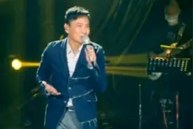 张信哲居然彩排的tfboys的《青春修炼手册》！我的天呐！图片