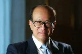 李嘉诚再度归来，首富传奇是否再度延续图片