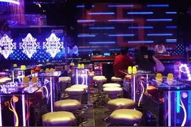 重庆艳遇酒吧哪家强，这几个最有搞头！图片