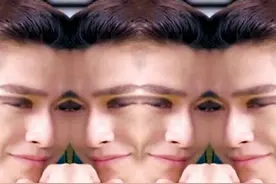 《山海经》居然还抄袭《火影忍者》张翰这次你要怎么办？图片