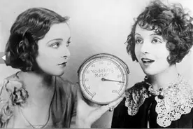 揭秘历史上十大超囧发明，你绝对没见过的（组图）图片